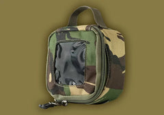 Speero Lead Pouch DPM