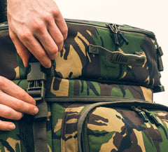 Speero Modular Clip-On Standard Bag