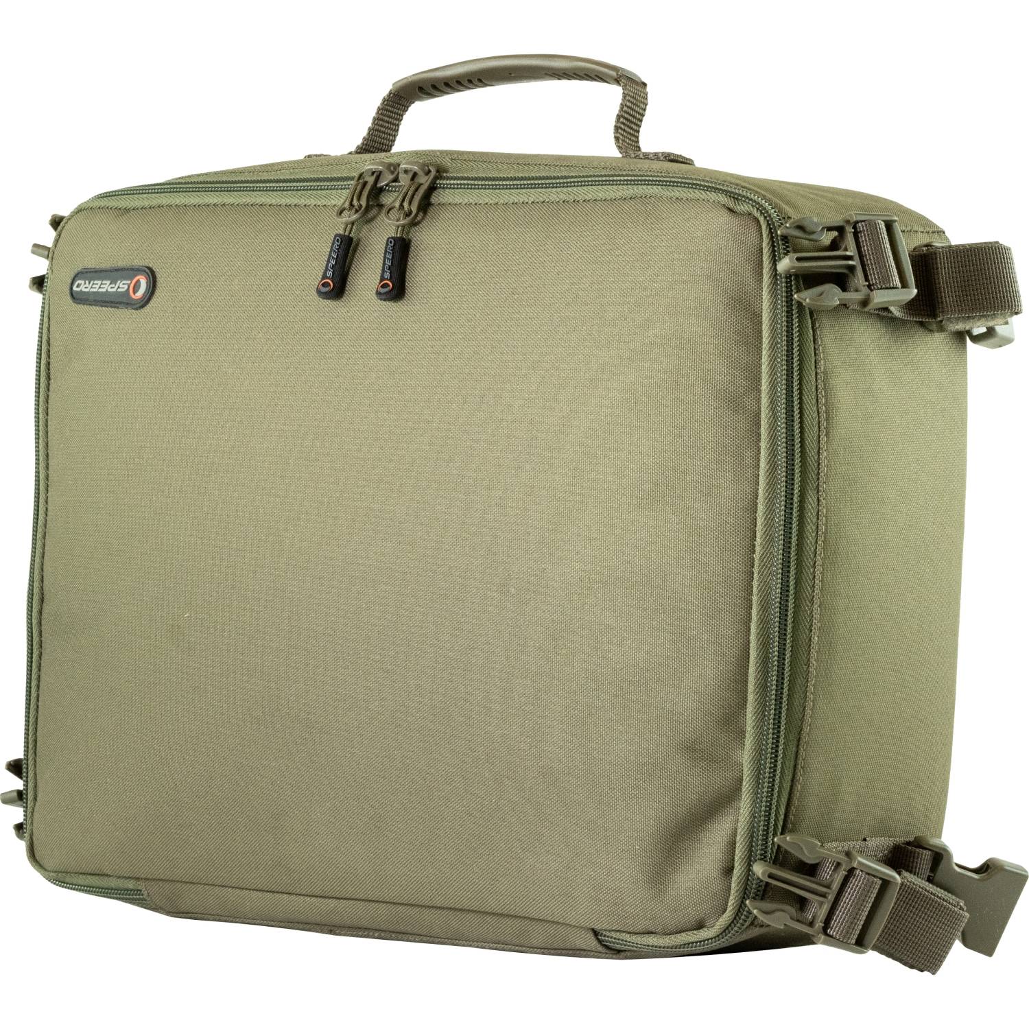 Speero Modular Clip-On Standard Bag