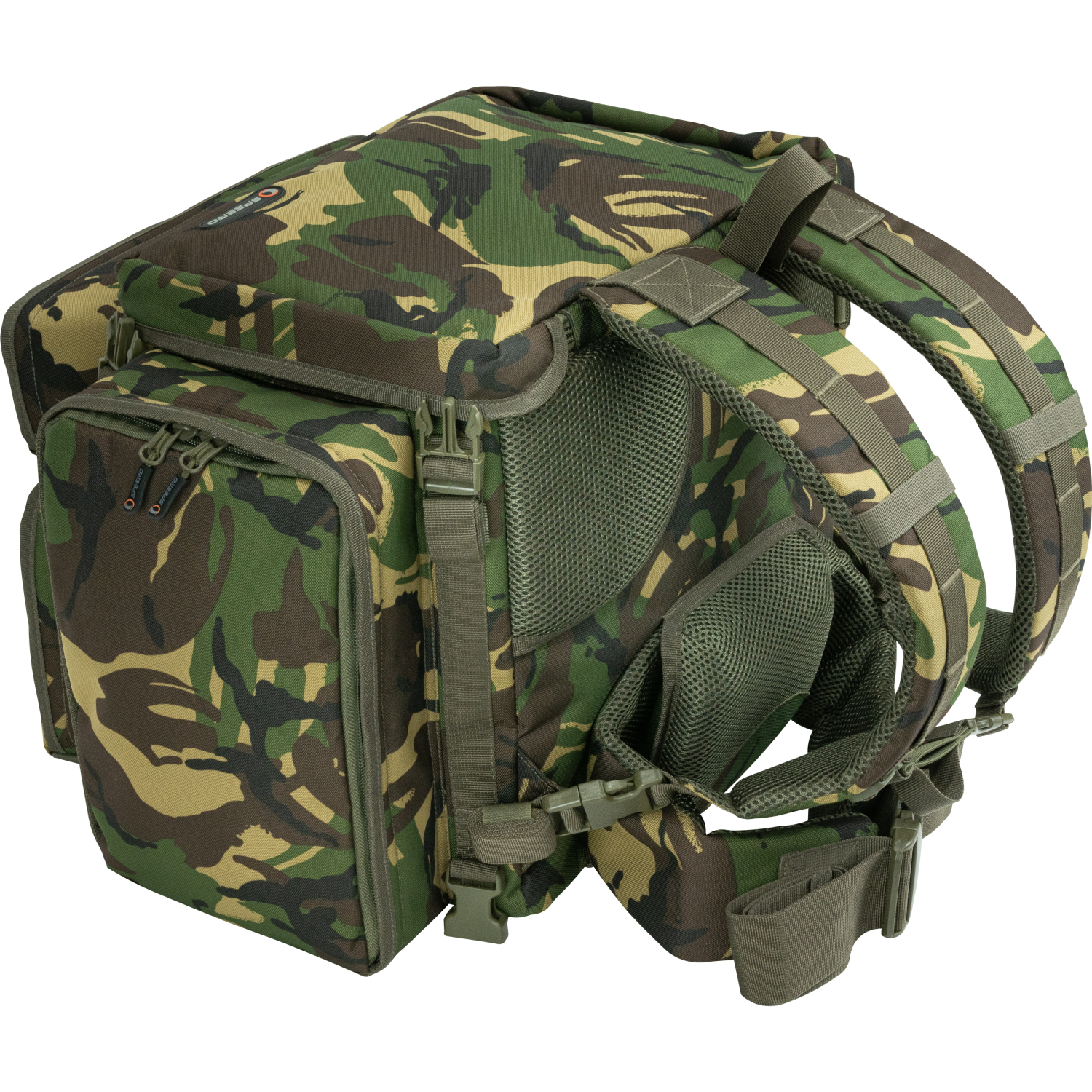Speero Compact Rucksack