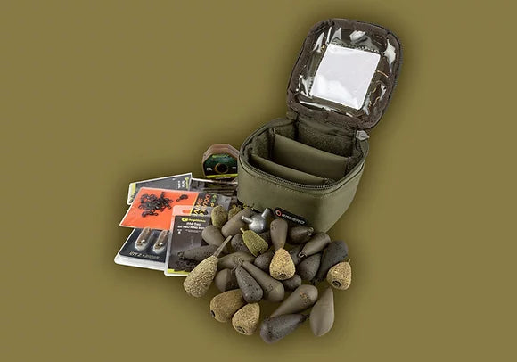 Speero Lead Pouch DPM