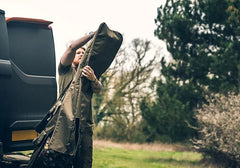 Speero Quiver System Hood DPM