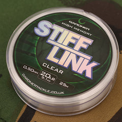 GARDNER TACKLE STIFF-LINK