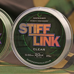 GARDNER TACKLE STIFF-LINK