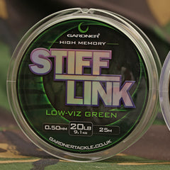 GARDNER TACKLE STIFF-LINK