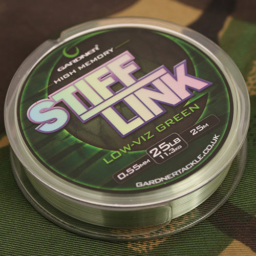 GARDNER TACKLE STIFF-LINK