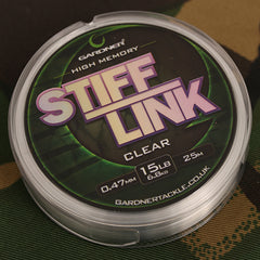 GARDNER TACKLE STIFF-LINK