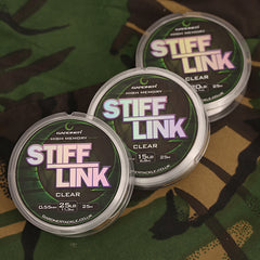 GARDNER TACKLE STIFF-LINK