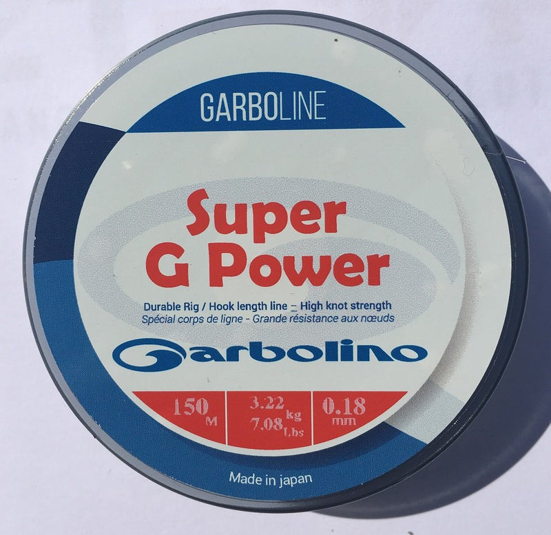 Garbolino GARBOLINE SUPER G POWER