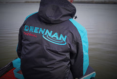 Drennan 25K Quilted Thermal Jacket