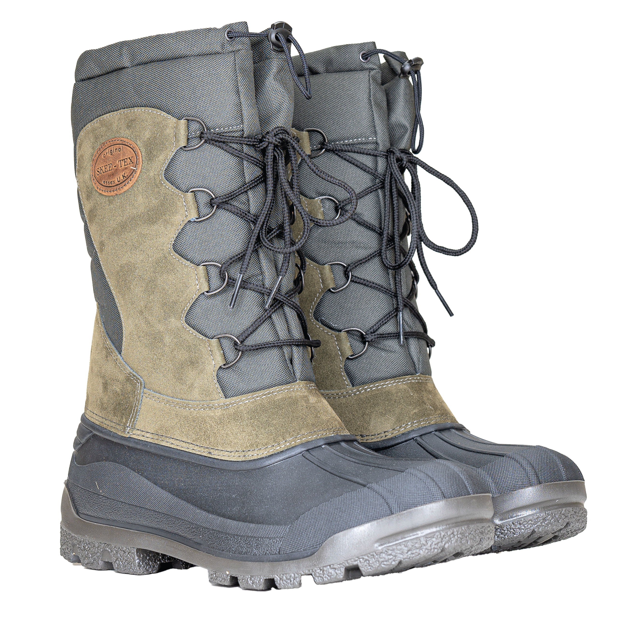 Skee Tex Tundra Boots