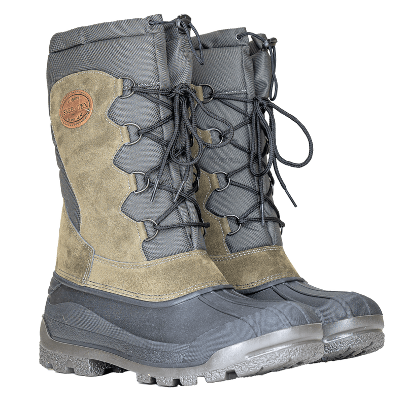 Skee Tex Tundra Boots