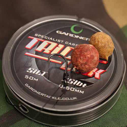 GARDNER TACKLE TRICK-LINK - SILT