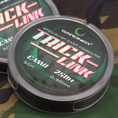 GARDNER TACKLE TRICK-LINK - CAMO