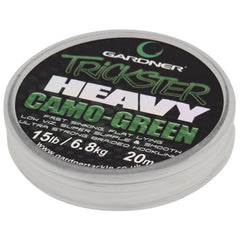GARDNER TACKLE TRICKSTER HEAVY