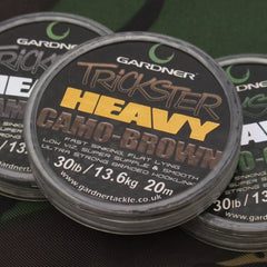 GARDNER TACKLE TRICKSTER HEAVY