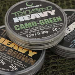 GARDNER TACKLE TRICKSTER HEAVY