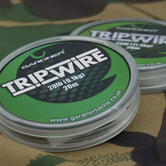 GARDNER TACKLE TRIP WIRE - CHOD LINK