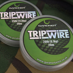 GARDNER TACKLE TRIP WIRE - CHOD LINK