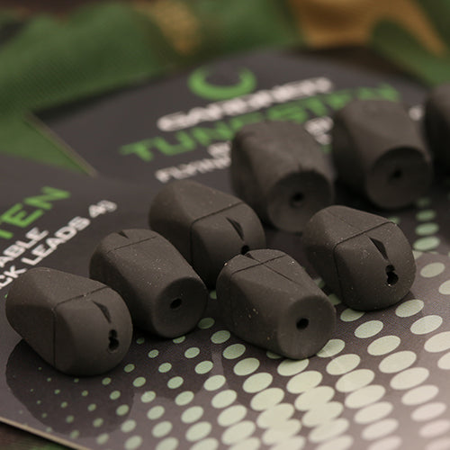 GARDNER TACKLE REMOVABLE FLYING BACKLEADS