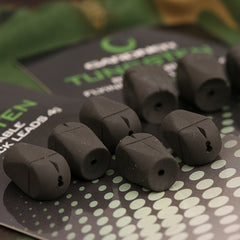 GARDNER TACKLE REMOVABLE FLYING BACKLEADS