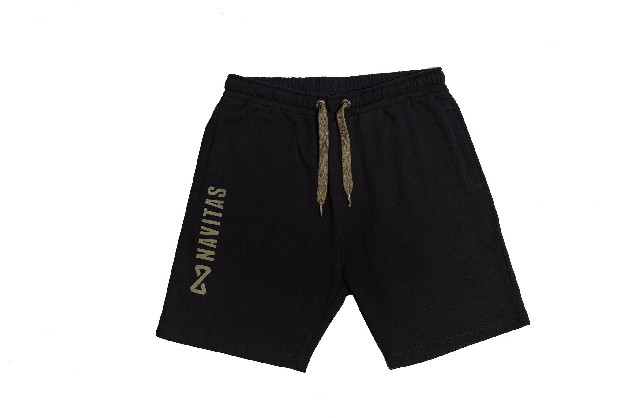 Navitas Core Jogger Shorts