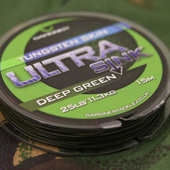 GARDNER TACKLE ULTRA SINK 25LB