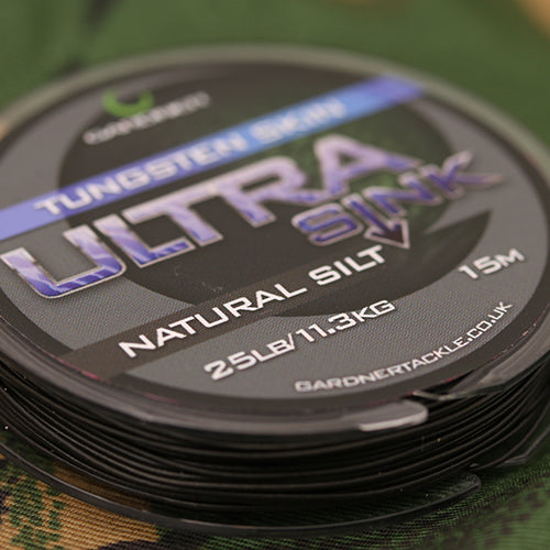 GARDNER TACKLE ULTRA SINK 25LB