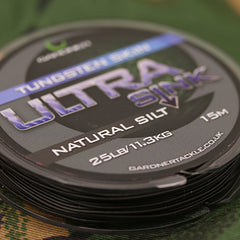 GARDNER TACKLE ULTRA SINK 25LB