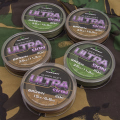 GARDNER TACKLE ULTRA SKIN