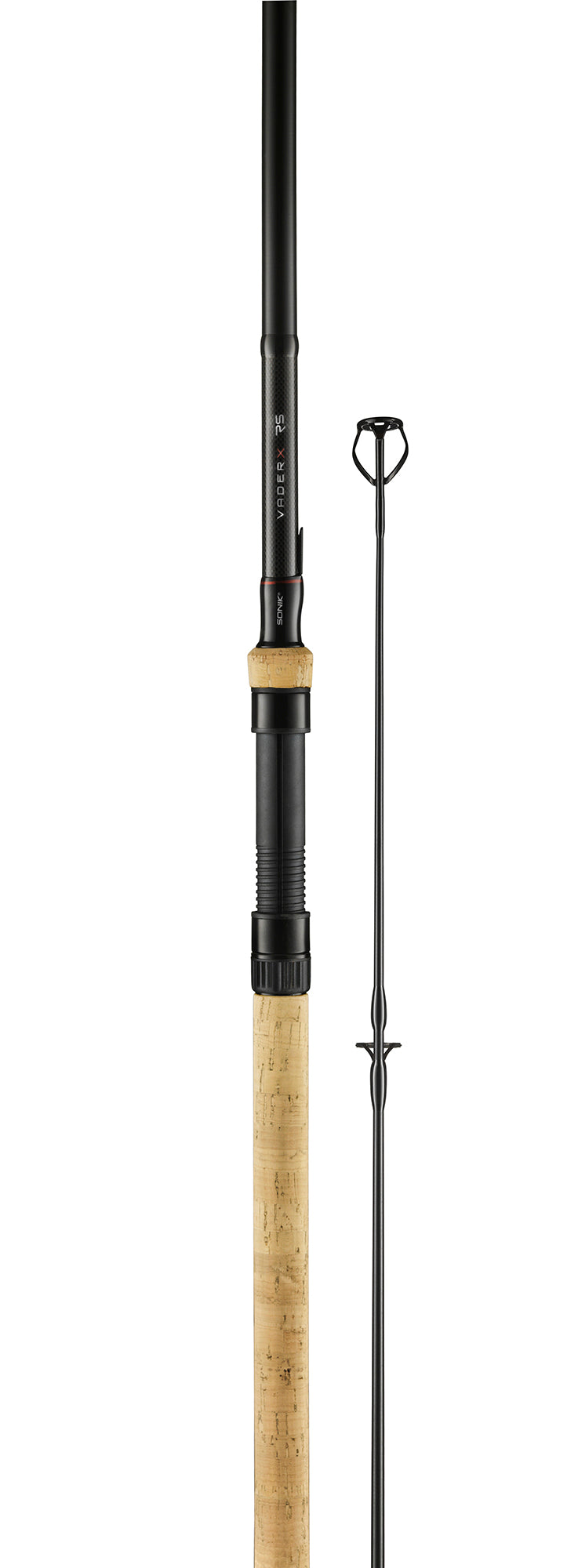 Sonik VaderX RS Cork Carp Rod