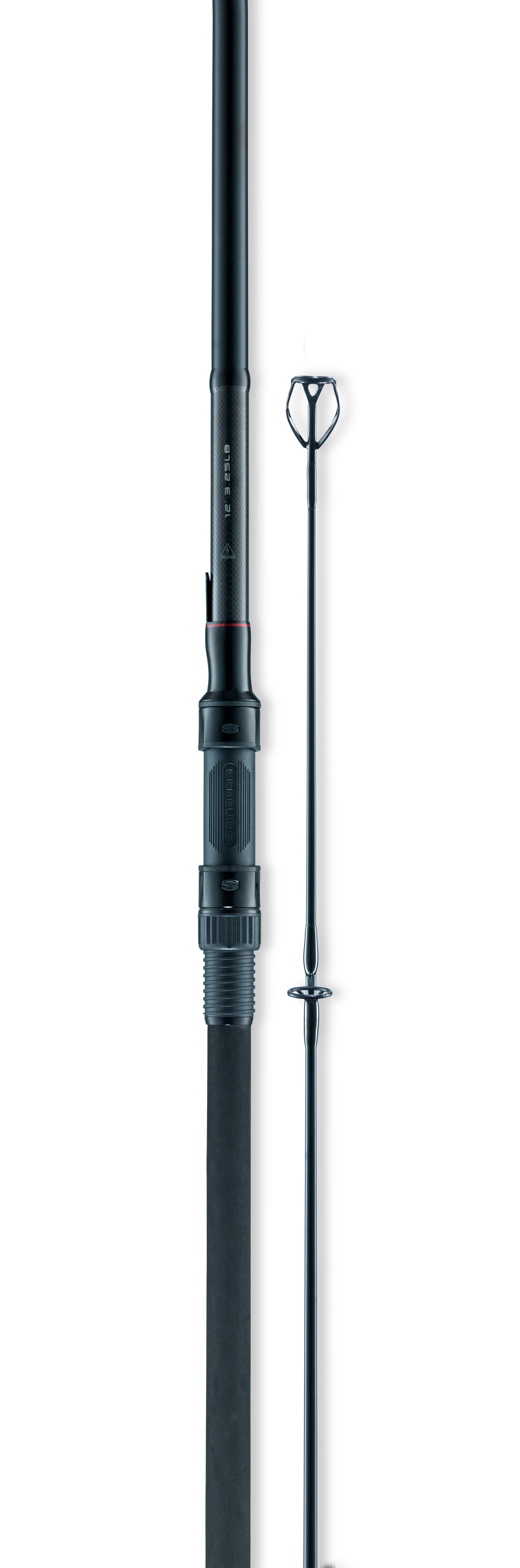 Sonik VaderX RS Carp Rod