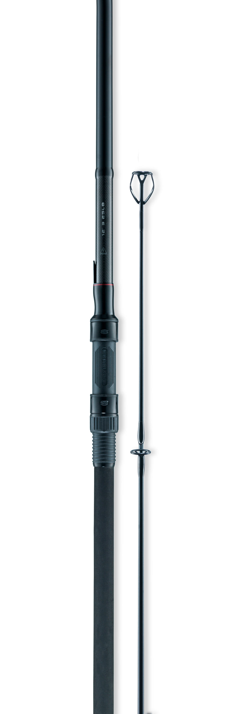 Sonik VaderX RS Carp Rod