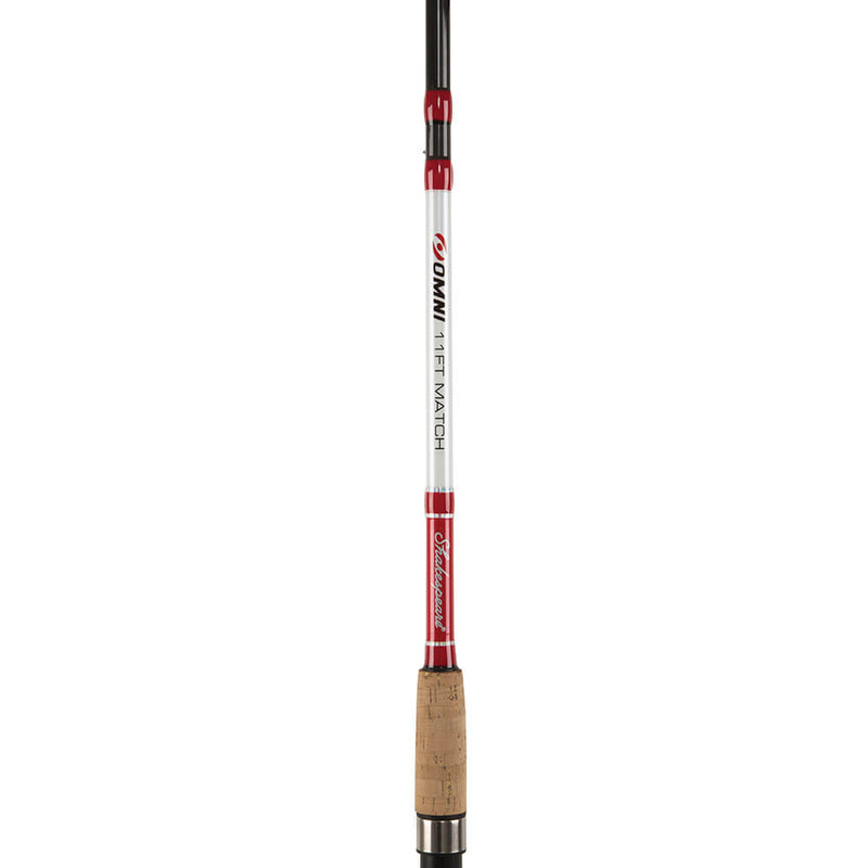 Shakespeare OMNI Coarse Rods