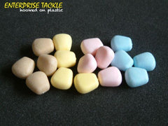 Enterprise Tackle Popup Sweetcorn Washed out Range
