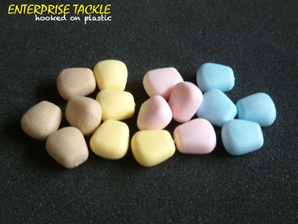 Enterprise Tackle Popup Sweetcorn Washed out Range