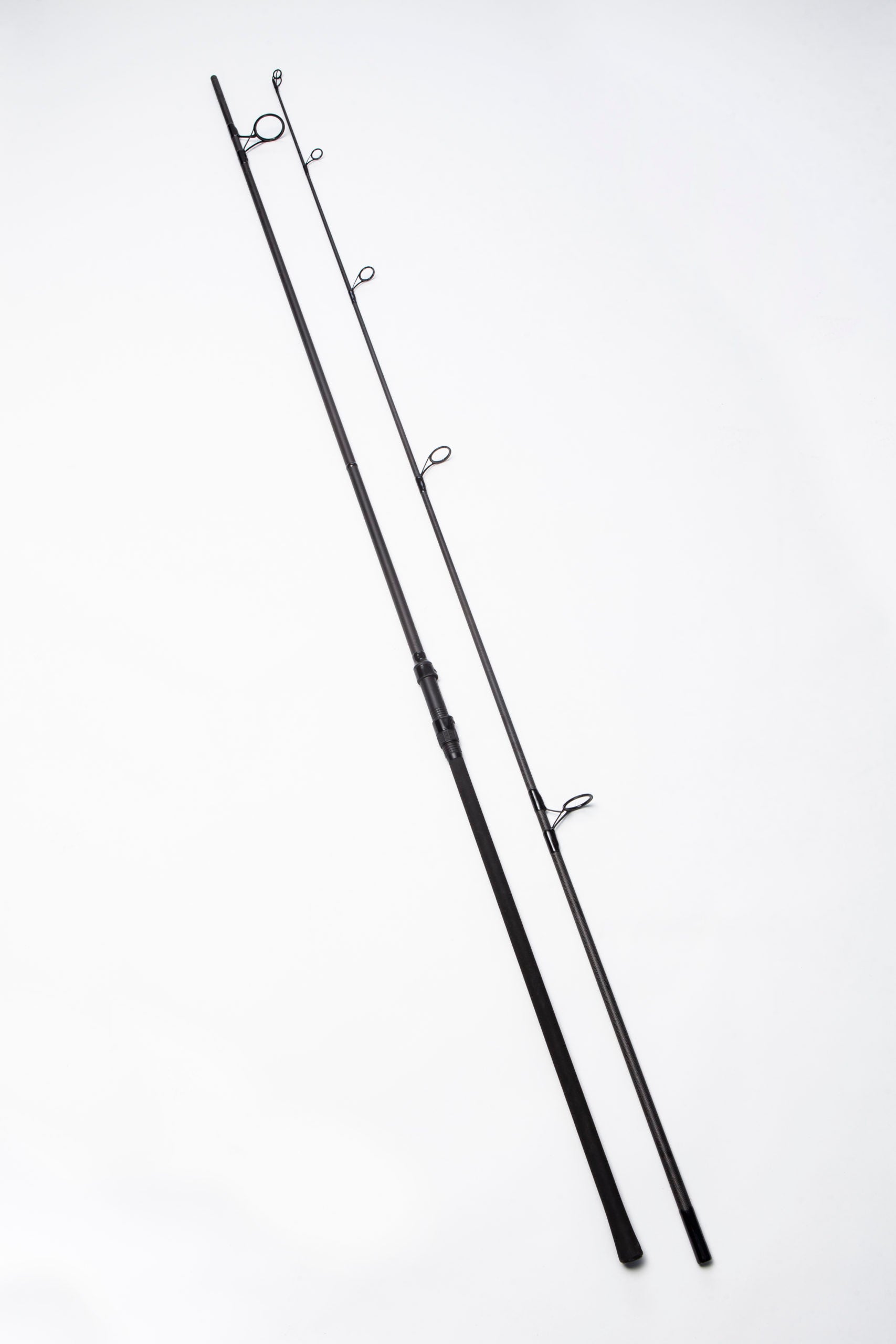 Wolf X1K - Series Rods