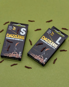ONE MORE CAST DAZZLERS WORMALINER ALIGNER