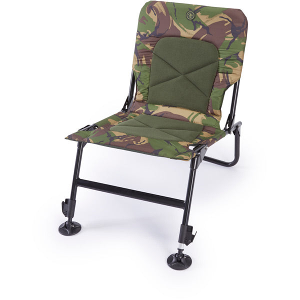 WYCHWOOD CARP TACTICAL X COMPACT CHAIR