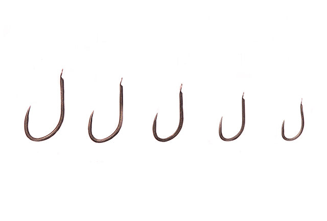 Drennan Acolyte Barbless Carp Pellet Hooks