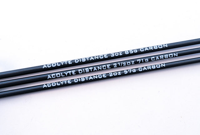 Drennan Acolyte Distance Feeder 13ft Extension Rod