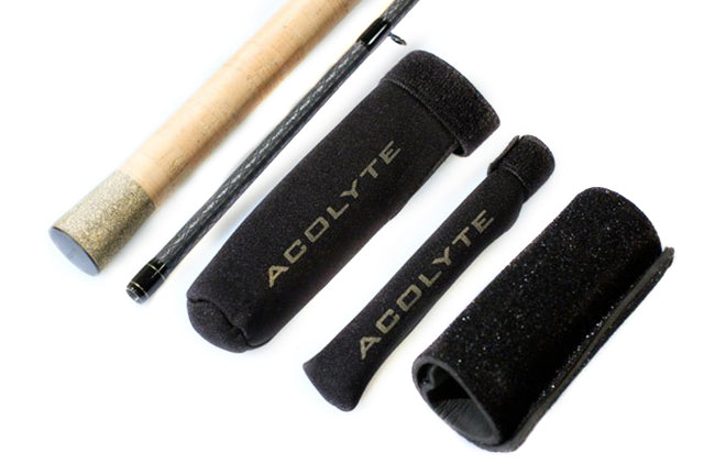 Drennan Acolyte Plus 12ft Feeder