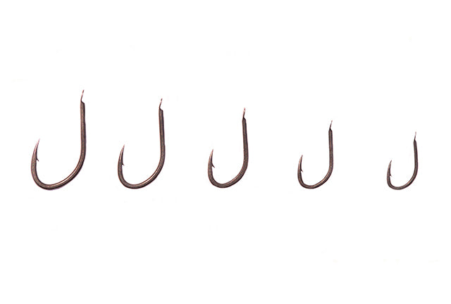 Drennan Acolyte Gripper Hooks