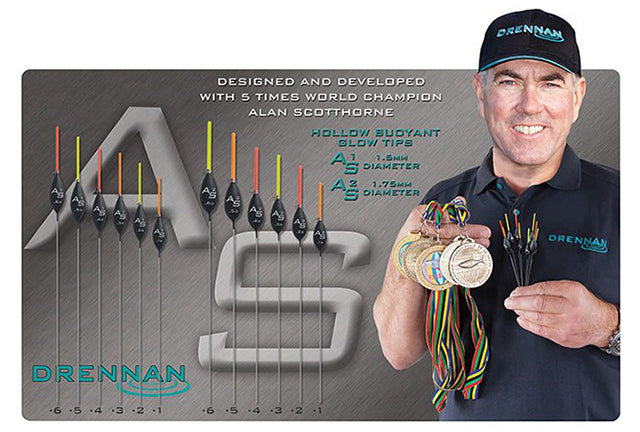 Drennan AS1