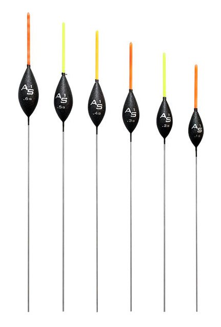 Drennan AS1