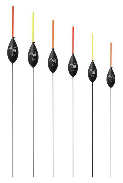 Drennan AS6