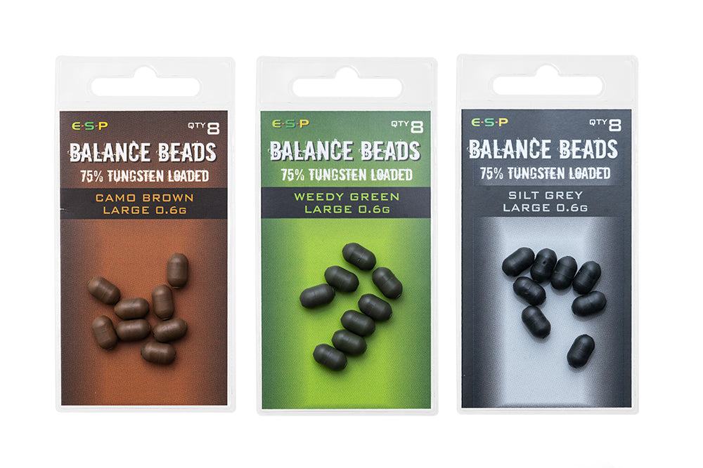 ESP Balance Beads