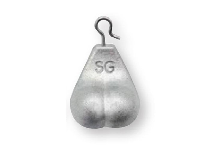 SAVAGE GEAR BALLS CLIP ON 5G 8PCS