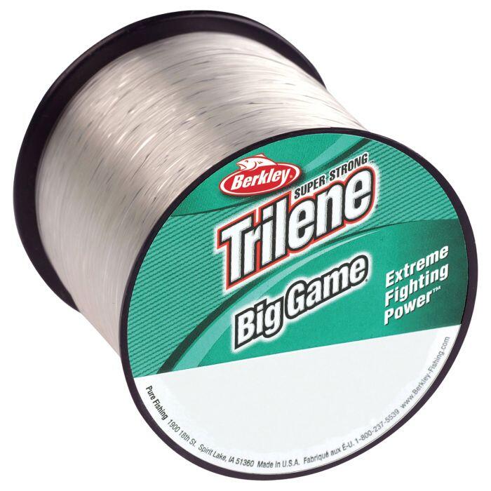 Berkley Trilene Big Game Mono