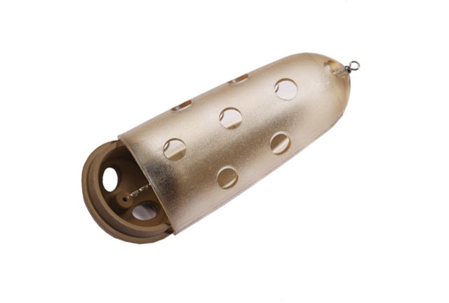 Drennan Feeder bombs